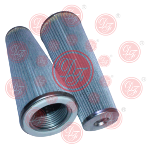 AHU FILTER WITH ALUMINIUM FRAME