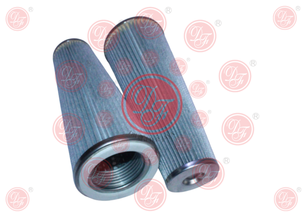 AHU FILTER WITH ALUMINIUM FRAME
