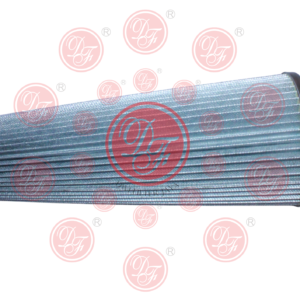 PANEL FILTER WIRE MESH MEDIA