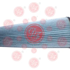 PANEL FILTER WIRE MESH MEDIA