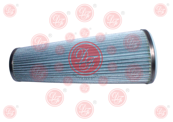 PANEL FILTER WIRE MESH MEDIA