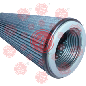 Air Flow Panel Filter