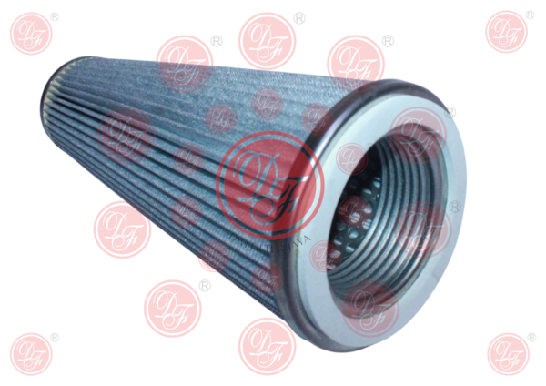 Air Flow Panel Filter