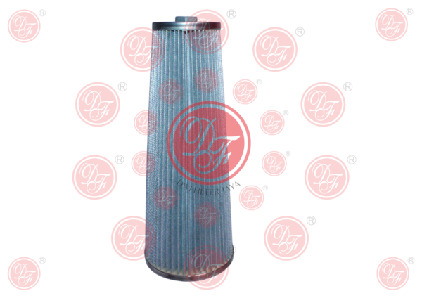 Pre Filter High Efficiency