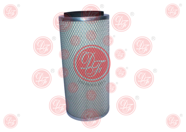 PANEL FILTER FOR AIR PURIFICATION SYSTEM