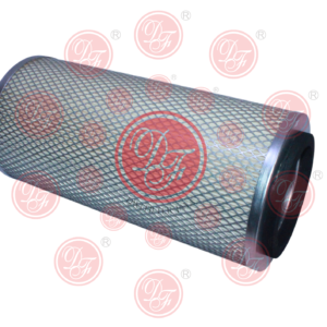 Air Filter Element For Gas Turbine