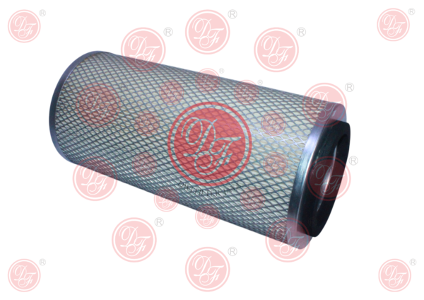 Air Filter Element For Gas Turbine