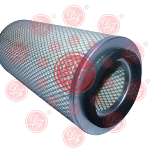 CARTRIDGE INTAKE AIR FILTER REPLACEMENT
