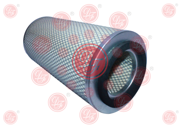CARTRIDGE INTAKE AIR FILTER REPLACEMENT