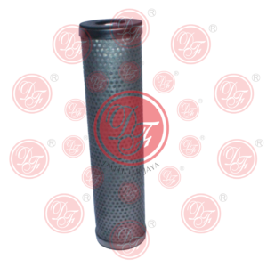 Gas Turbine Air Cilyndricial Filter