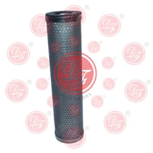 Gas Turbine Air Cilyndricial Filter
