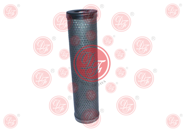 Gas Turbine Air Cilyndricial Filter
