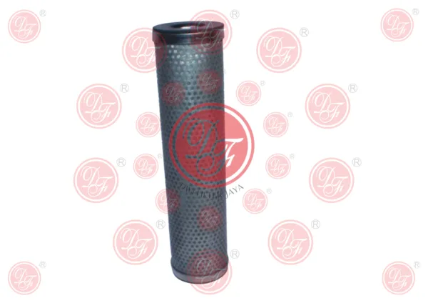 Gas Turbine Air Cilyndricial Filter