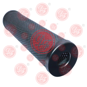 Pleated Air Filter / Filter udara berlipit