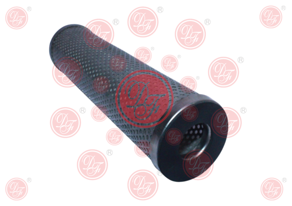 Pleated Air Filter / Filter udara berlipit
