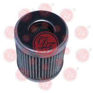 Spunbonded Air Filter