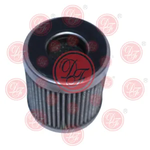 Spunbonded Air Filter