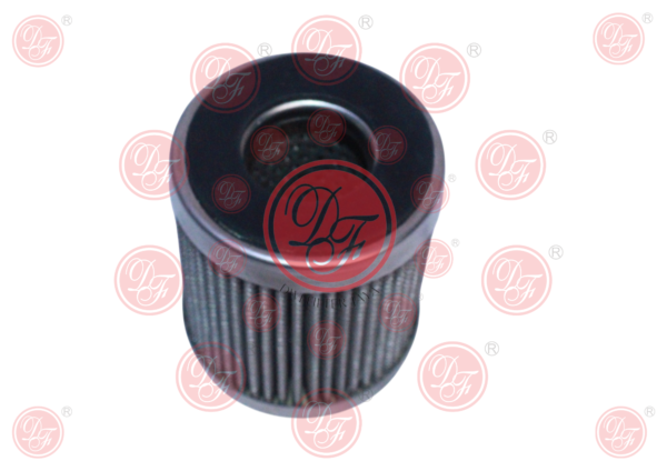 Spunbonded Air Filter
