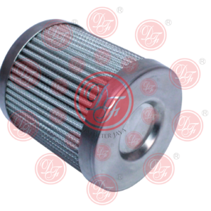 BLOWER AIR INTAKE FILTER ELEMENT