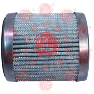 RING BLOWER AIR FILTER SYSTEM