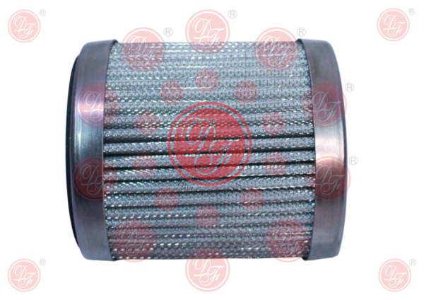 RING BLOWER AIR FILTER SYSTEM