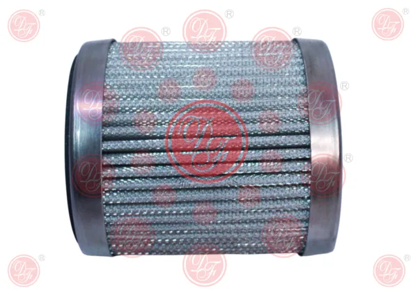 RING BLOWER AIR FILTER SYSTEM