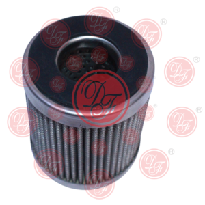 WOOD PULP CELLULOSE AIR FLTER CARTRIDGE