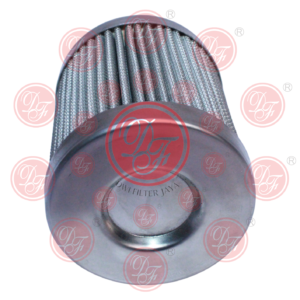 AIR FILTER ARRESTOR