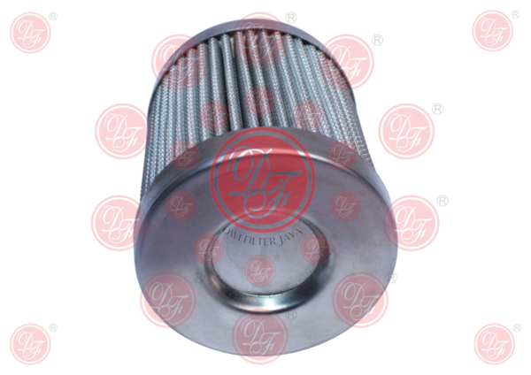 AIR FILTER ARRESTOR
