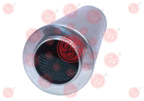 SYNTHETIC GAS FILTER SEPARATOR ELEMENT