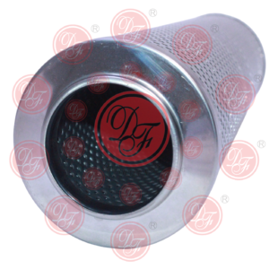 5 MICRON GAS FILTER FOR CHEMICALS INDUSTRY