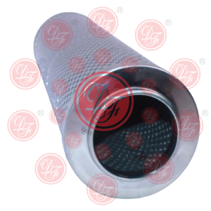 NATURAL GAS INLINE FILTER