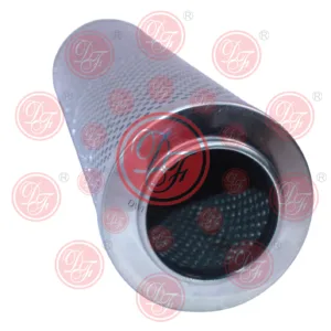 NATURAL GAS INLINE FILTER