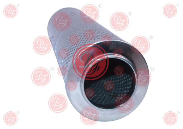 NATURAL GAS INLINE FILTER