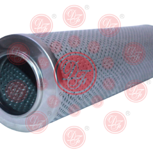 NATURAL GAS FILTER ELEMENT FIBERGLASS FILTER SEPARATOR CARTRIDGE