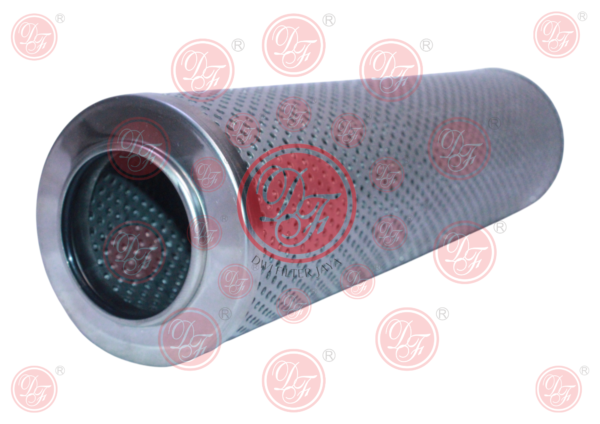 NATURAL GAS FILTER ELEMENT FIBERGLASS FILTER SEPARATOR CARTRIDGE