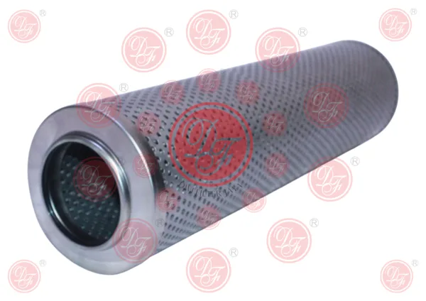 FUEL GAS FILTER COALESCING ELEMENT