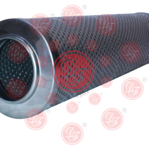 DRY GAS STAINLESS STEEL SINTERED FILTER ELEMENT