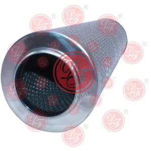 Filter Gas High Efficiency