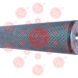 Natural Gas Filter Replacement