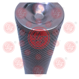 10 Micron Natural Gas Filter Element