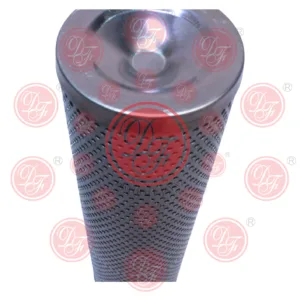10 Micron Natural Gas Filter Element
