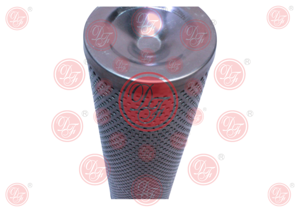 10 Micron Natural Gas Filter Element