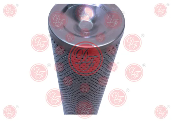 10 Micron Natural Gas Filter Element