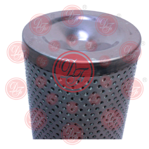 AIR FILTER INNER OUTER