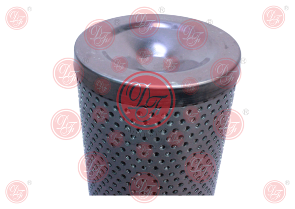 AIR FILTER INNER OUTER
