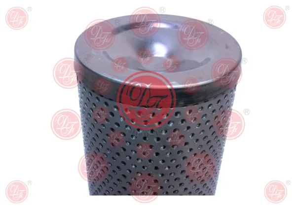 AIR FILTER INNER OUTER