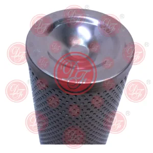 VACUUM FILTER ELEMENT SERIES