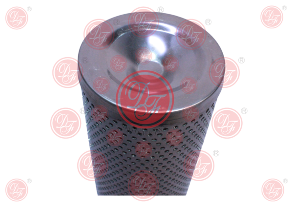 VACUUM FILTER ELEMENT SERIES