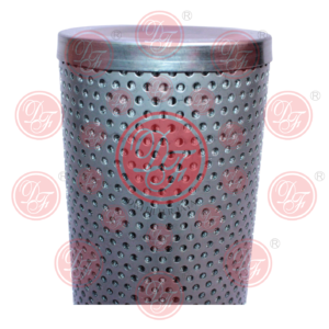 CENTRAL VACUUM CLEANER FILTER